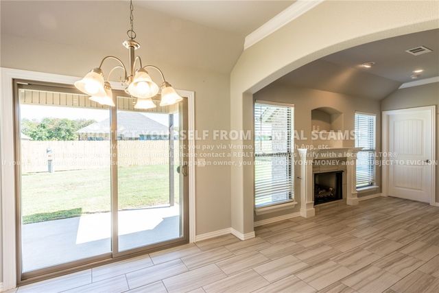 50 N Benchmark Lane, Fayetteville, AR 72704