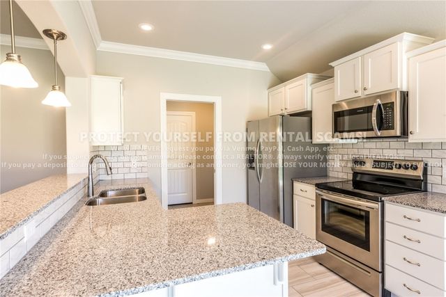 50 N Benchmark Lane, Fayetteville, AR 72704