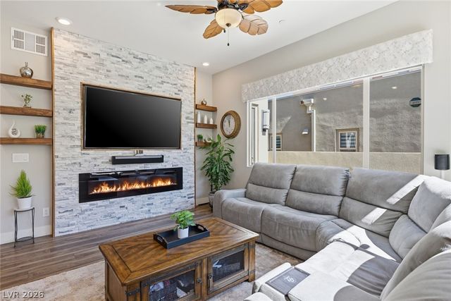 4246 Swift Street, Las Vegas, NV 89135