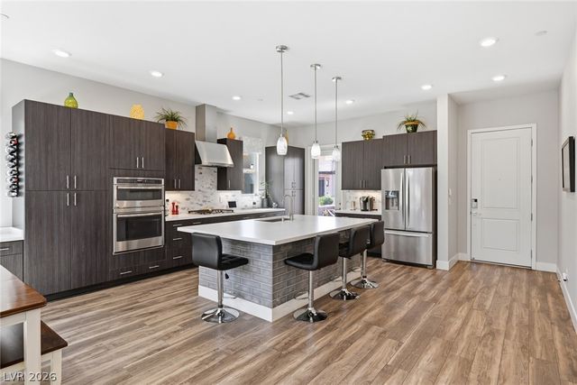 4246 Swift Street, Las Vegas, NV 89135