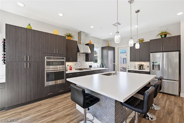 4246 Swift Street, Las Vegas, NV 89135