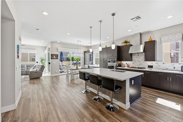 4246 Swift Street, Las Vegas, NV 89135