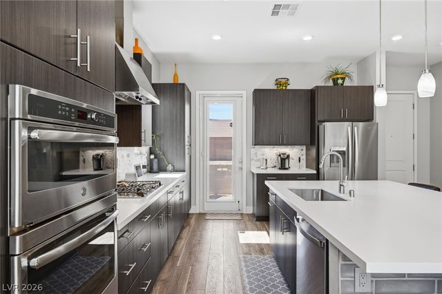 4246 Swift Street, Las Vegas, NV 89135