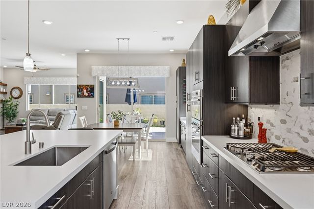 4246 Swift Street, Las Vegas, NV 89135