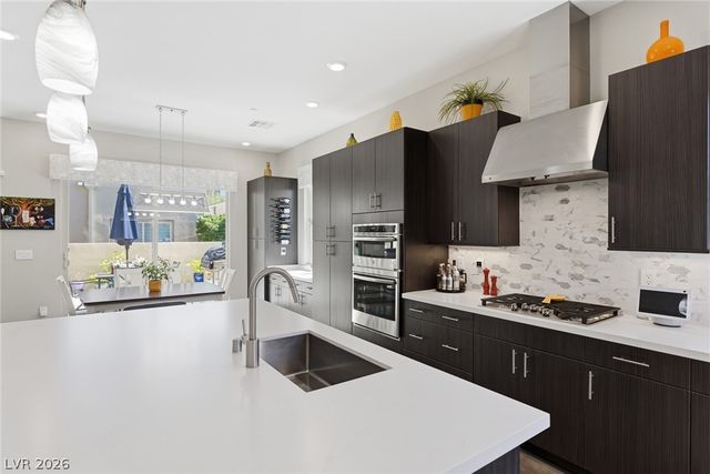 4246 Swift Street, Las Vegas, NV 89135