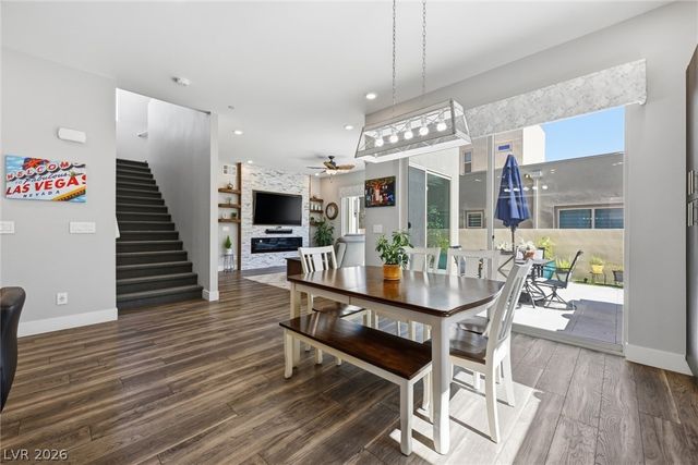 4246 Swift Street, Las Vegas, NV 89135