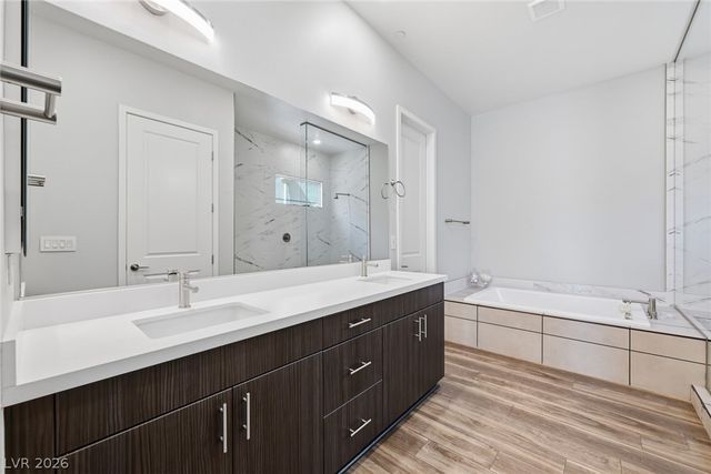 4246 Swift Street, Las Vegas, NV 89135