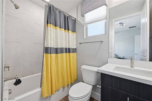 4246 Swift Street, Las Vegas, NV 89135