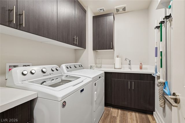 4246 Swift Street, Las Vegas, NV 89135