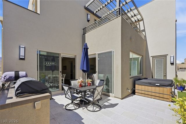 4246 Swift Street, Las Vegas, NV 89135