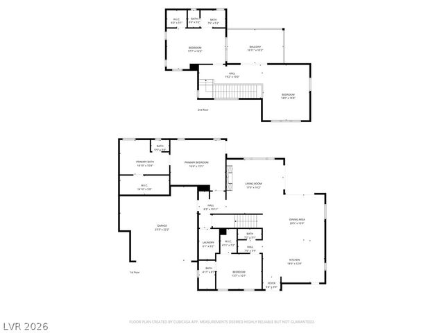 4246 Swift Street, Las Vegas, NV 89135