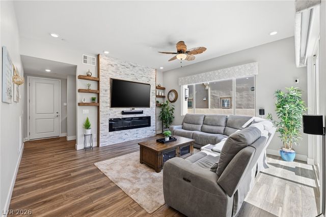 4246 Swift Street, Las Vegas, NV 89135