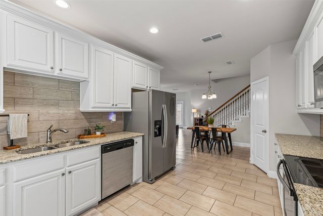 3530 Peterborough Mews, Dallas, TX 75236