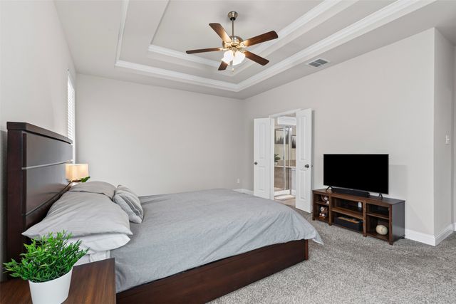 3530 Peterborough Mews, Dallas, TX 75236
