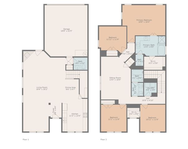3530 Peterborough Mews, Dallas, TX 75236