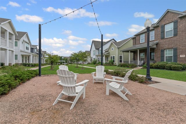 3530 Peterborough Mews, Dallas, TX 75236