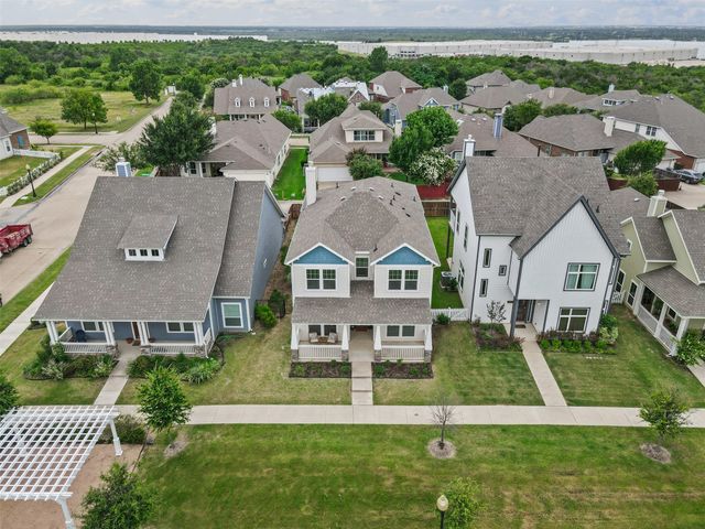 3530 Peterborough Mews, Dallas, TX 75236