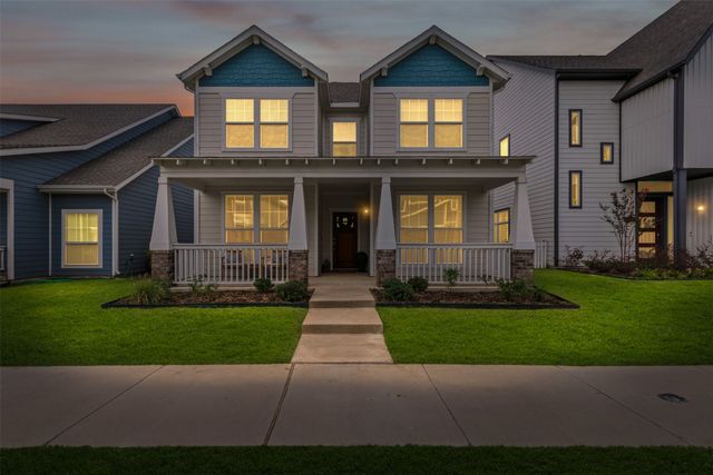 3530 Peterborough Mews, Dallas, TX 75236