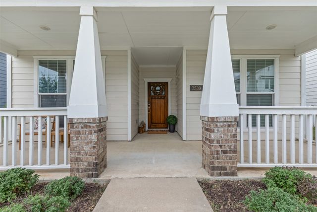 3530 Peterborough Mews, Dallas, TX 75236