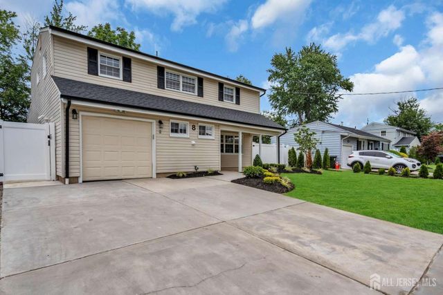 8 Wendy Drive, Old Bridge, NJ 08857