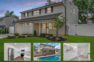 8 Wendy Drive, Old Bridge, NJ 08857