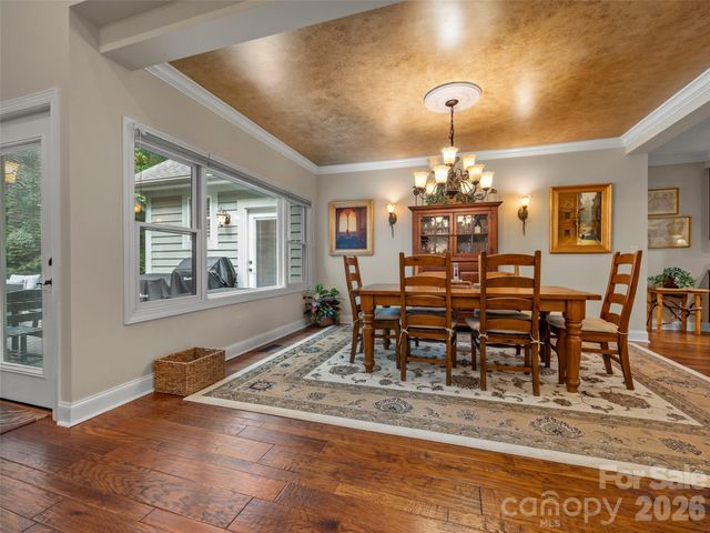 104 Little Cherokee Ridge, Hendersonville, NC 28739