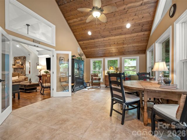 104 Little Cherokee Ridge, Hendersonville, NC 28739