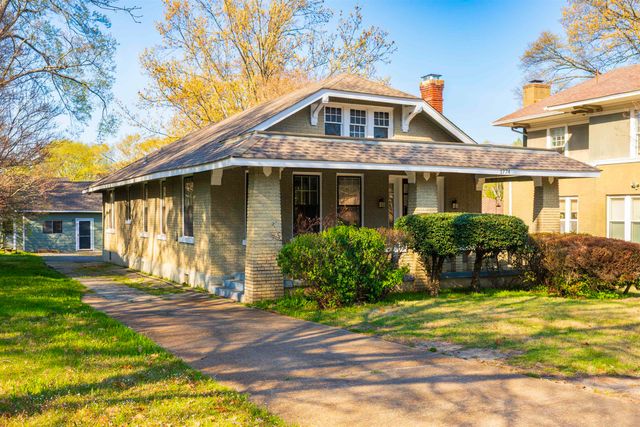 1774 GALLOWAY AVE, Memphis, TN 38112