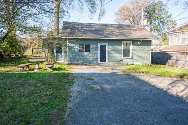 1774 GALLOWAY AVE, Memphis, TN 38112