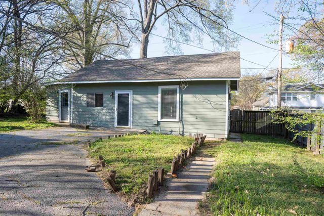 1774 GALLOWAY AVE, Memphis, TN 38112