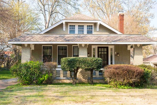 1774 GALLOWAY AVE, Memphis, TN 38112