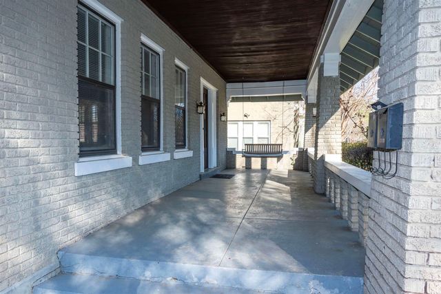 1774 GALLOWAY AVE, Memphis, TN 38112