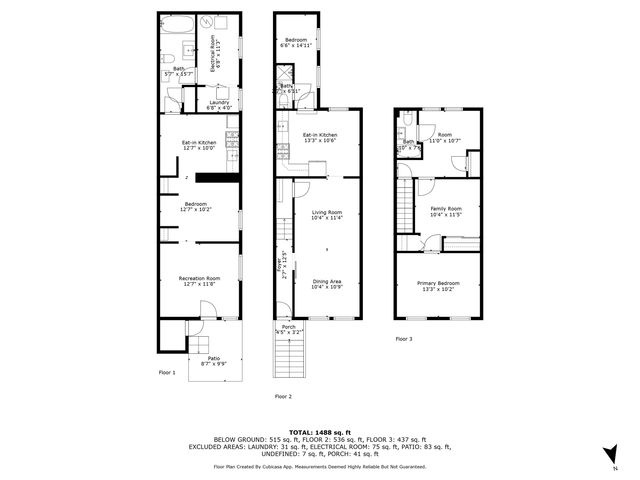 285 3RD ST, Jc, Downtown, NJ 07302