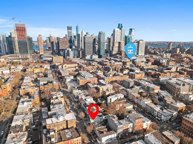 285 3RD ST, Jc, Downtown, NJ 07302