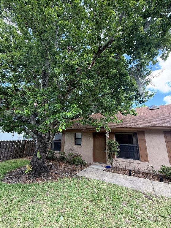 407 DOUGLAS WAY 66, Winter Garden, FL 34787