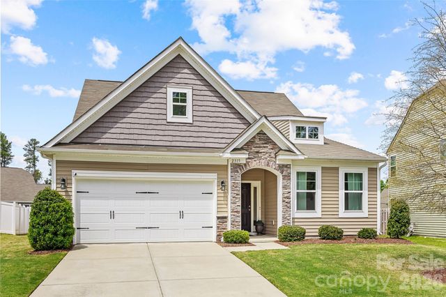 2315 Verde Creek Road, Charlotte, NC 28214