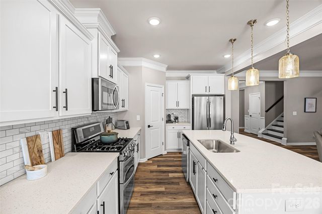 2315 Verde Creek Road, Charlotte, NC 28214