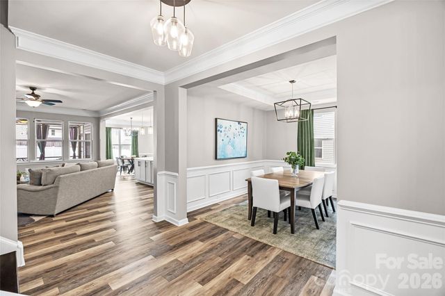 2315 Verde Creek Road, Charlotte, NC 28214