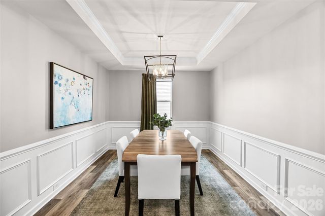 2315 Verde Creek Road, Charlotte, NC 28214