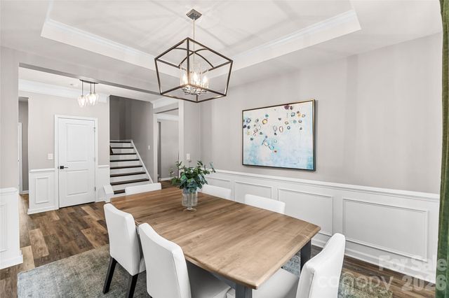 2315 Verde Creek Road, Charlotte, NC 28214