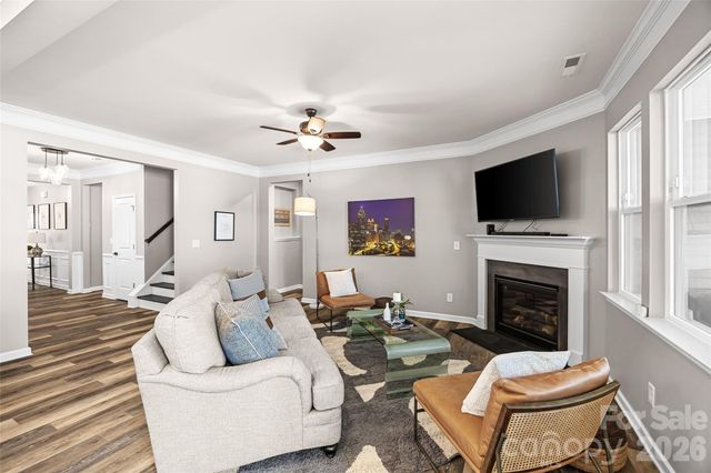 2315 Verde Creek Road, Charlotte, NC 28214