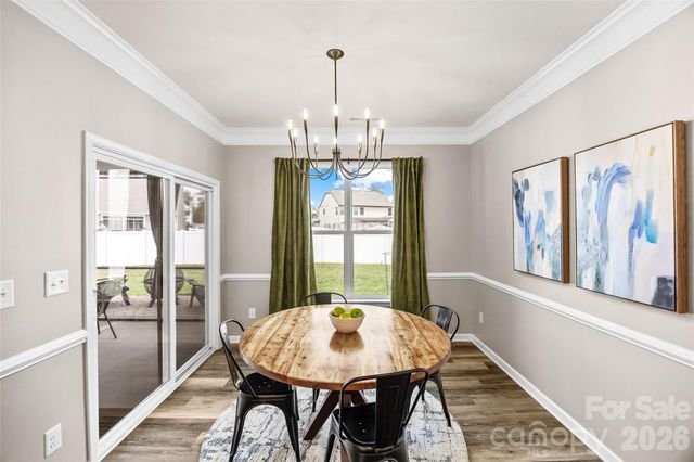 2315 Verde Creek Road, Charlotte, NC 28214