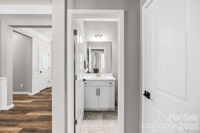 2315 Verde Creek Road, Charlotte, NC 28214