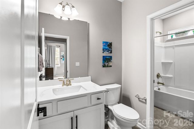 2315 Verde Creek Road, Charlotte, NC 28214