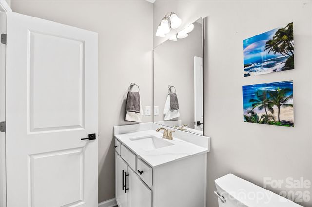 2315 Verde Creek Road, Charlotte, NC 28214