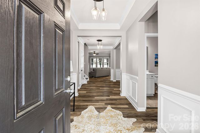 2315 Verde Creek Road, Charlotte, NC 28214