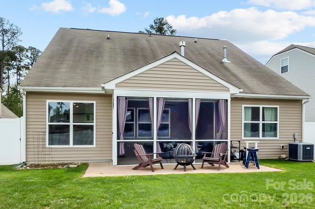 2315 Verde Creek Road, Charlotte, NC 28214