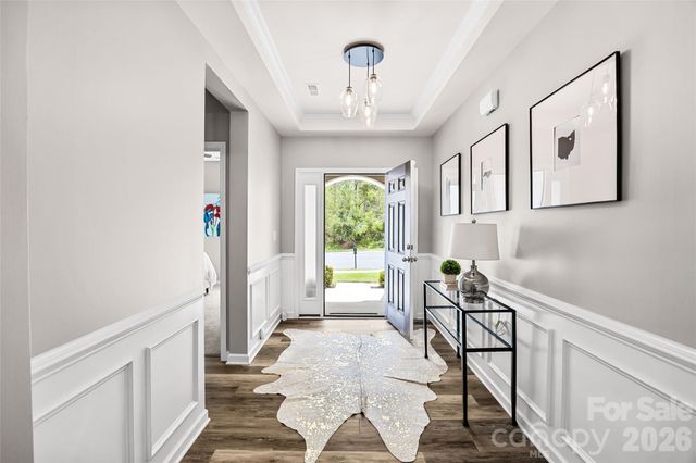 2315 Verde Creek Road, Charlotte, NC 28214