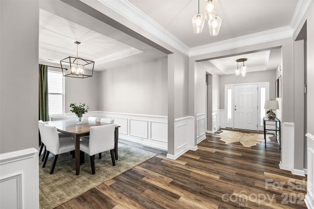 2315 Verde Creek Road, Charlotte, NC 28214