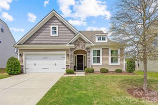 2315 Verde Creek Road, Charlotte, NC 28214